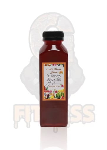 G Fitness Detox Juice