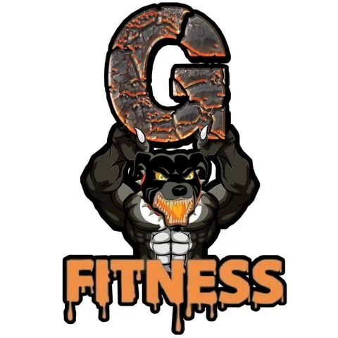 G Fitness Home Workout